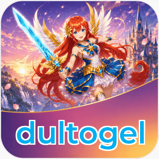 Persyaratan Sistem dultogel